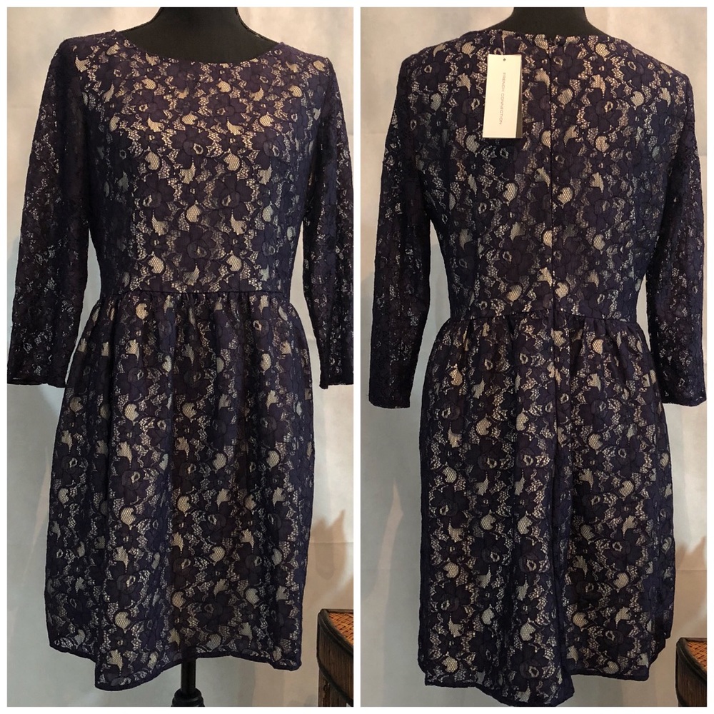 French Connection Dress .